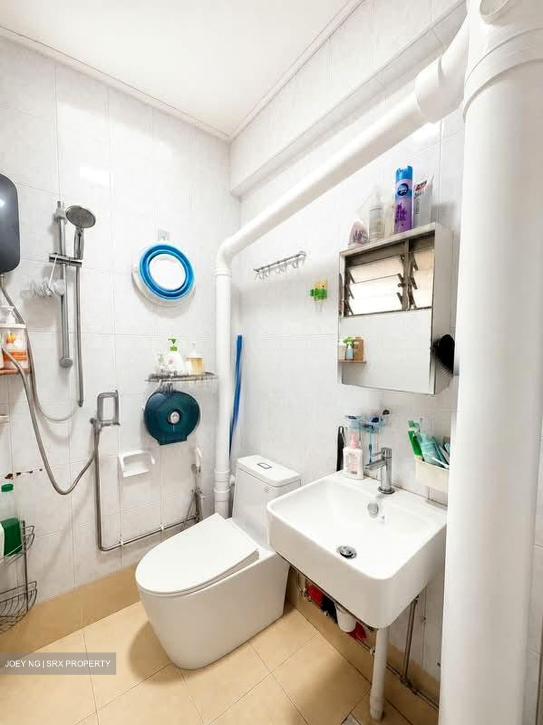Blk 235 Yishun Street 21 (Yishun), HDB 4 Rooms #569716811